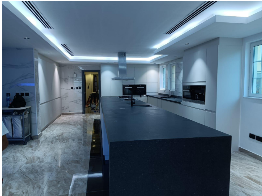 Kitchen Works