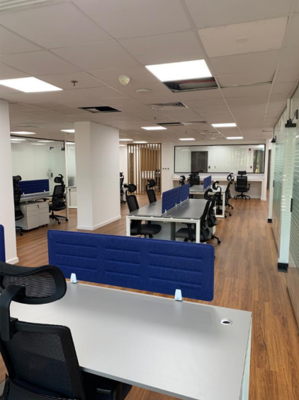 Office Fit-out